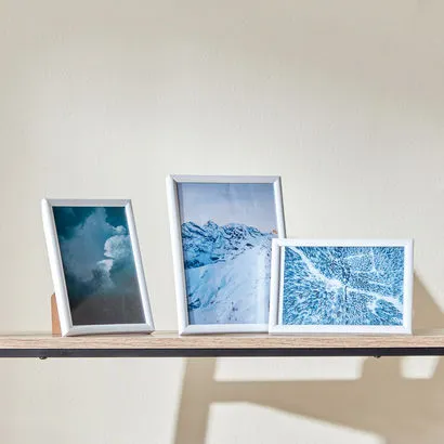 frames