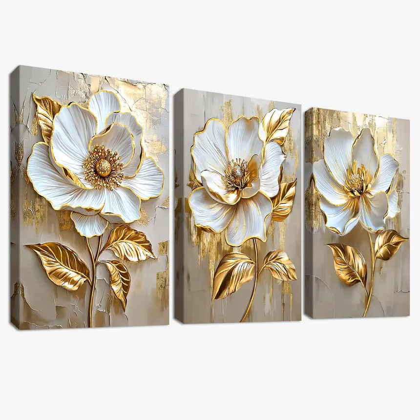 Gallery Canvas Wraps